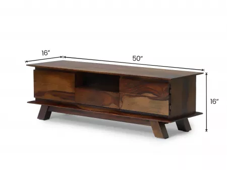 Belle Entertainment Unit